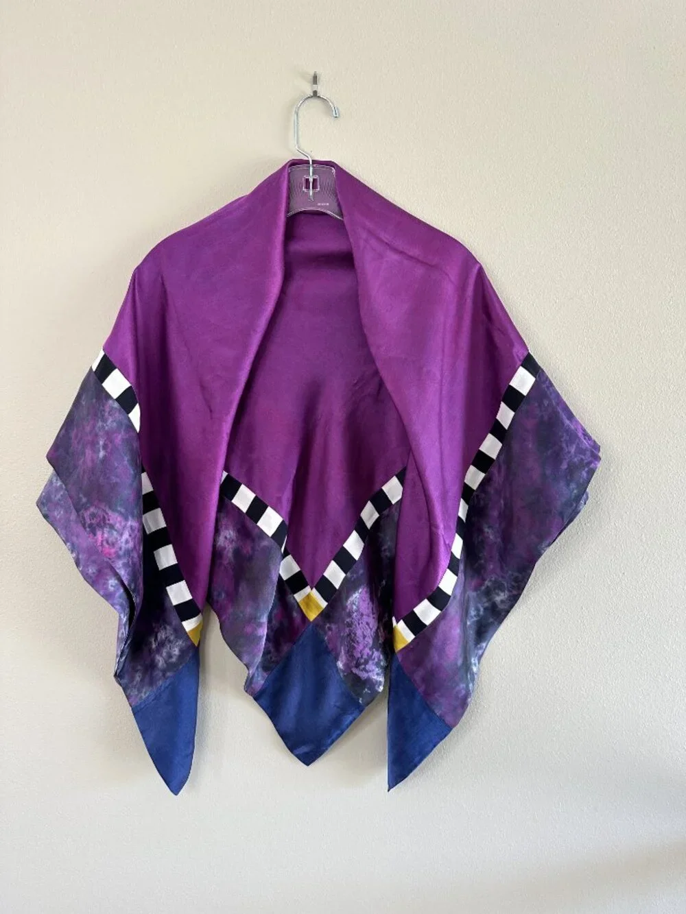 Judith Bird Baltimore Silk 44